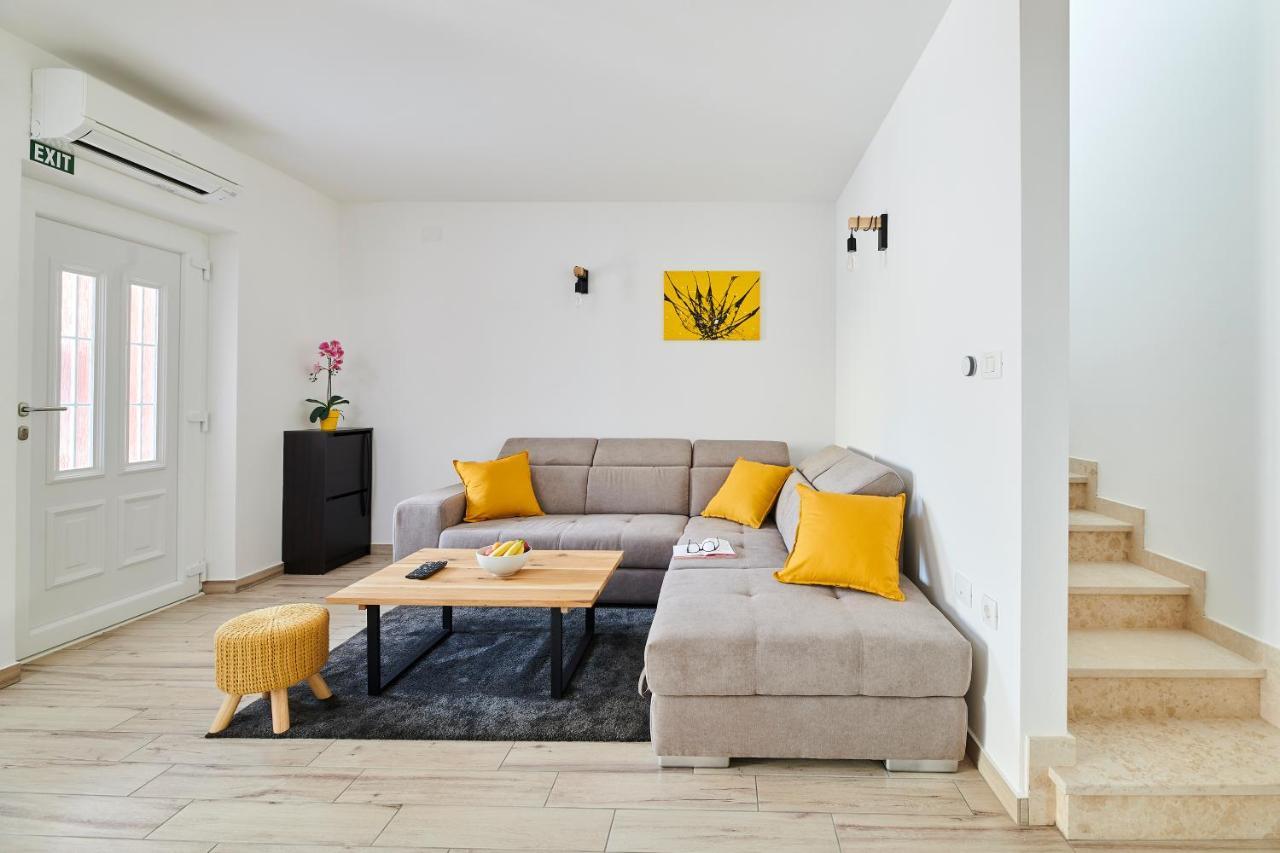Villa Maris Brtonigla Eksteriør bilde